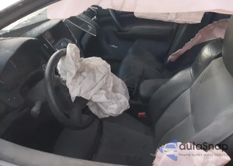 2010 Nissan Maxima 3.5 Sv from USA, damaged, VIN 1N4AA5AP7AC826036